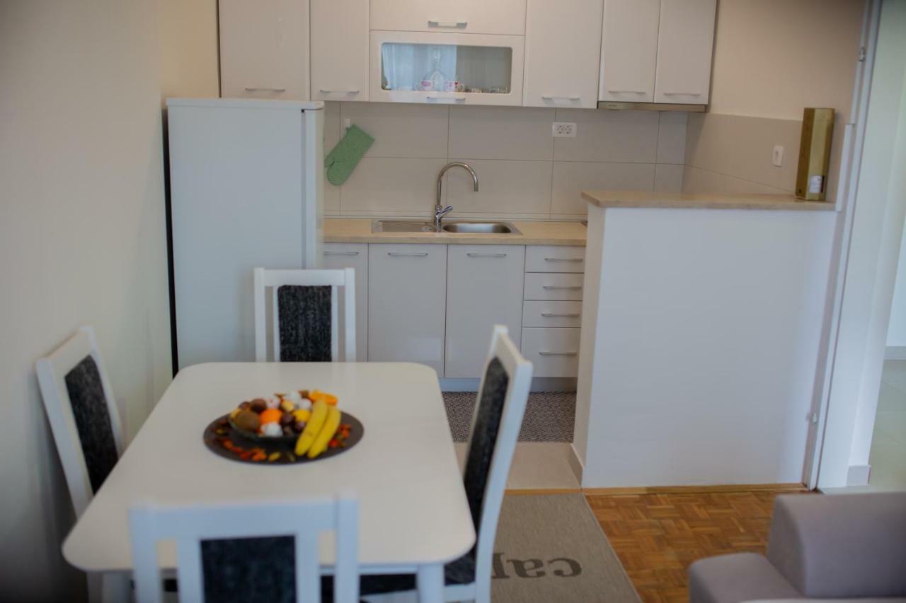 Apartmani Sunset Rogotin Zewnętrze zdjęcie