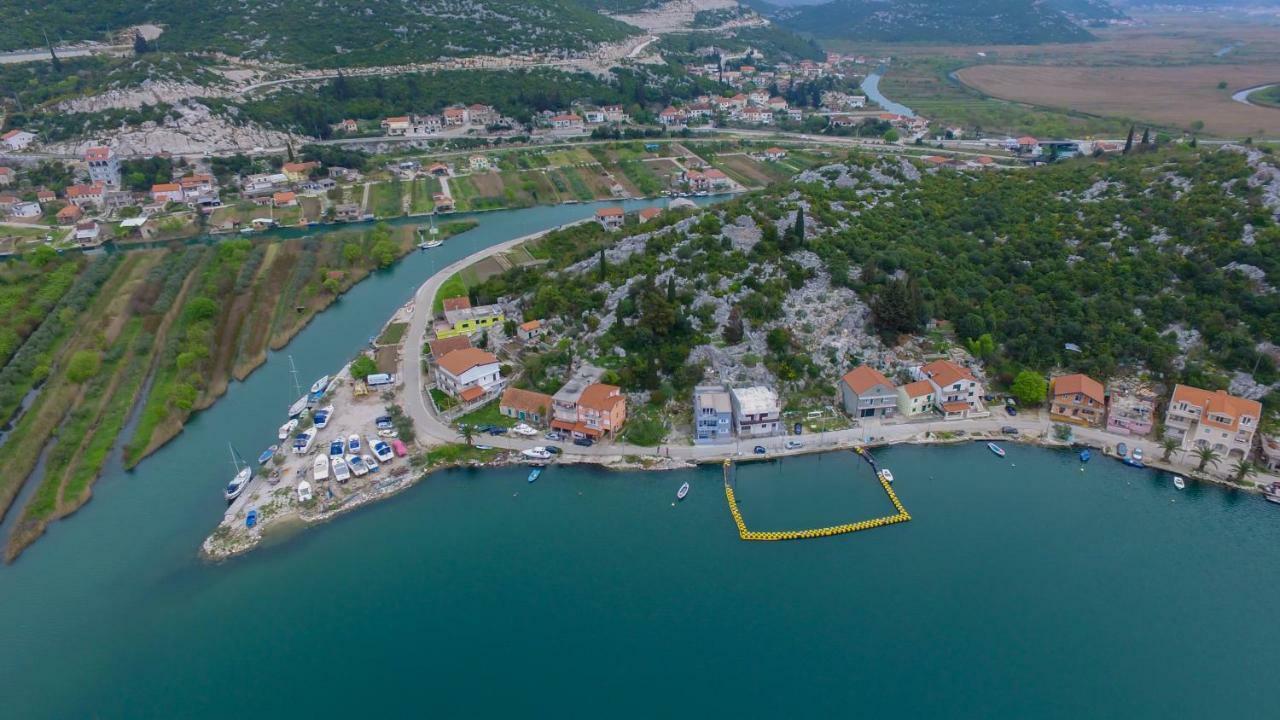 Apartmani Sunset Rogotin Zewnętrze zdjęcie