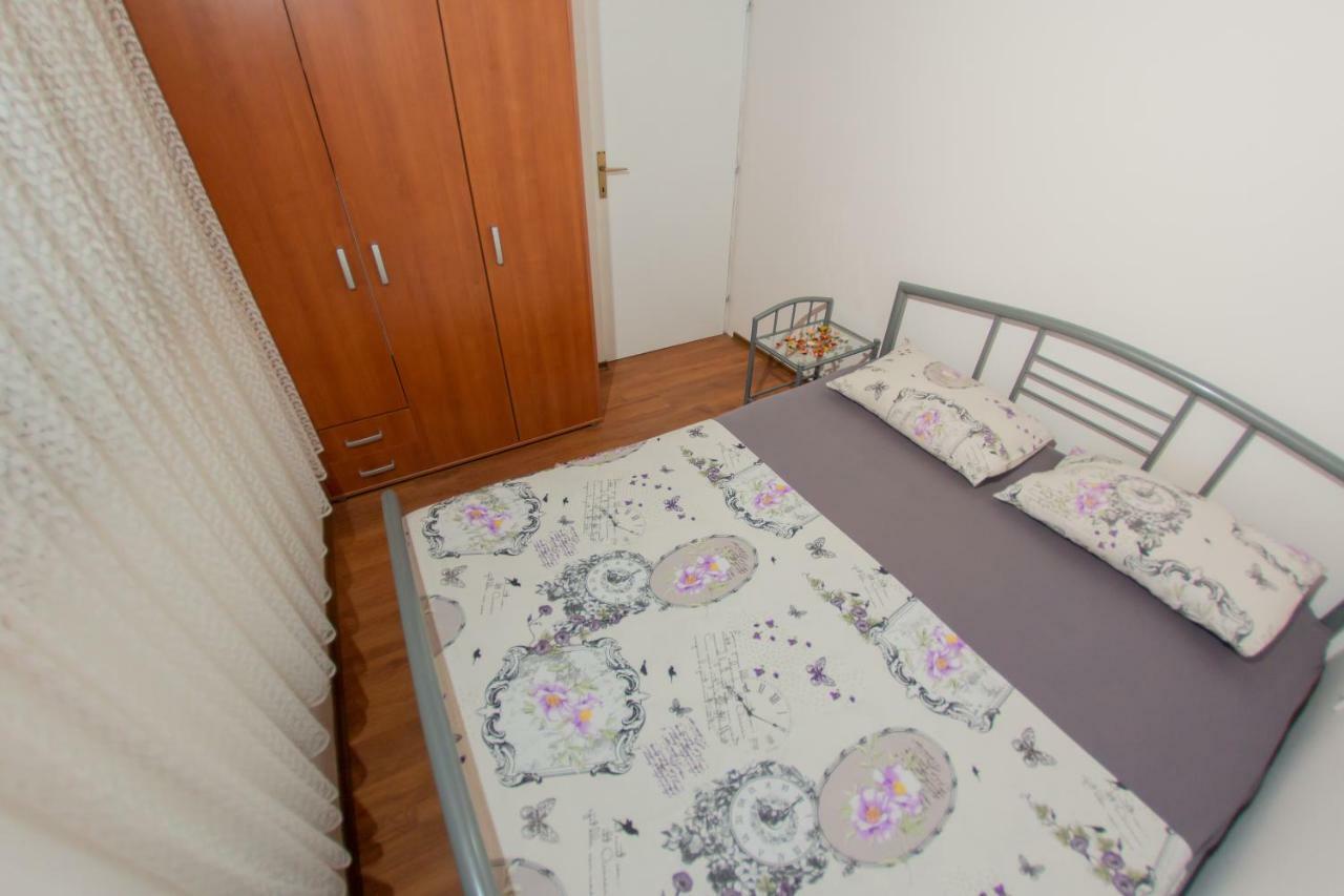 Apartmani Sunset Rogotin Zewnętrze zdjęcie
