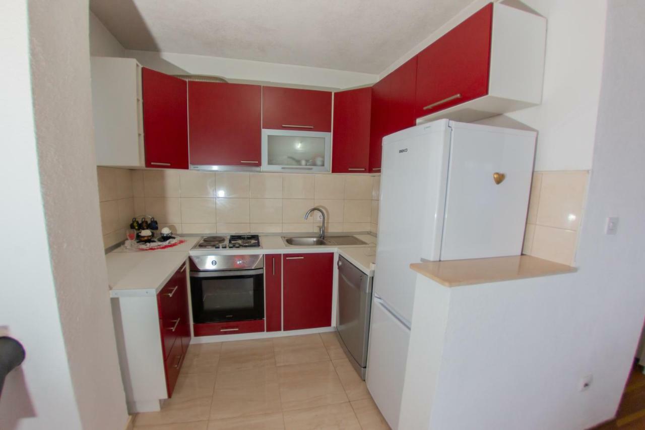 Apartmani Sunset Rogotin Zewnętrze zdjęcie