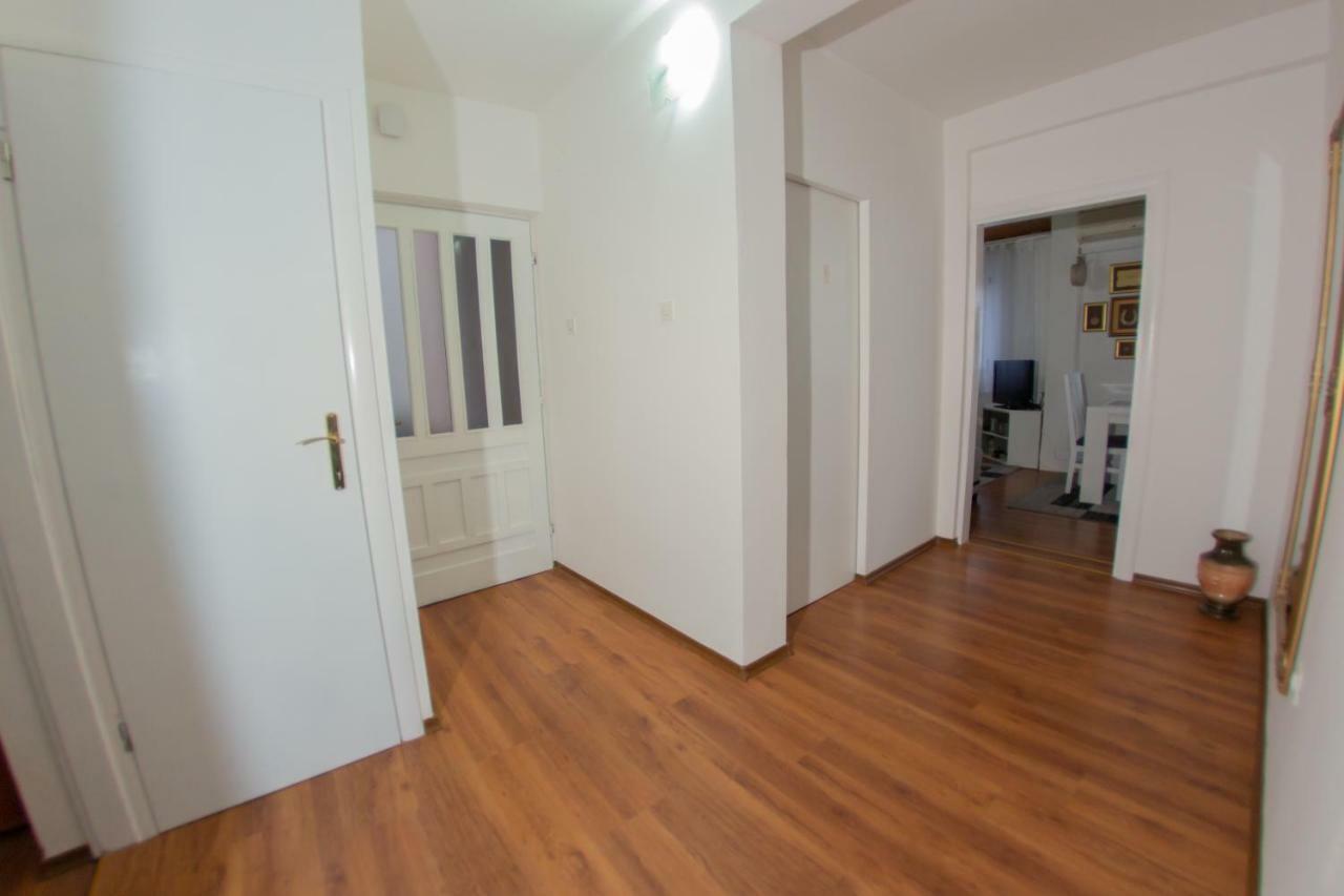 Apartmani Sunset Rogotin Zewnętrze zdjęcie
