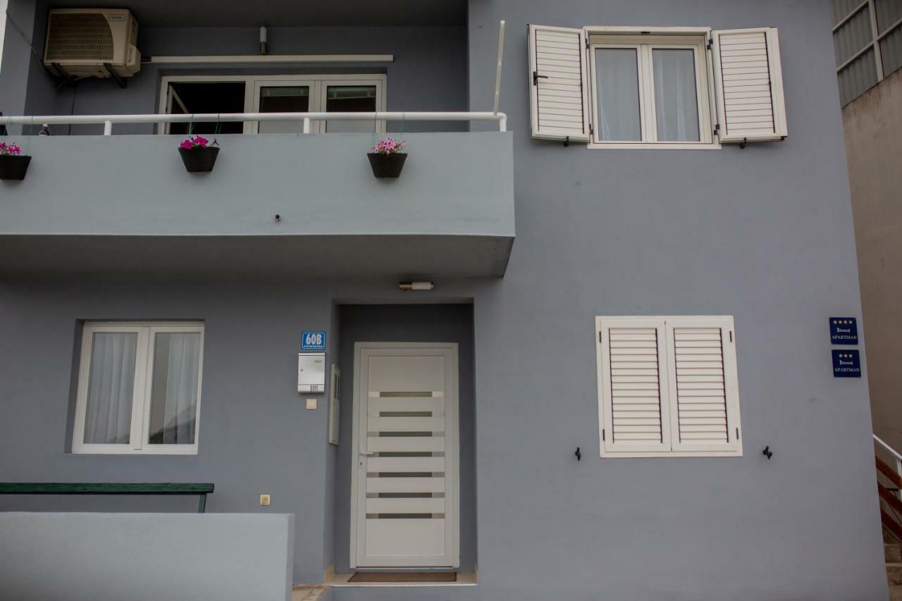 Apartmani Sunset Rogotin Zewnętrze zdjęcie