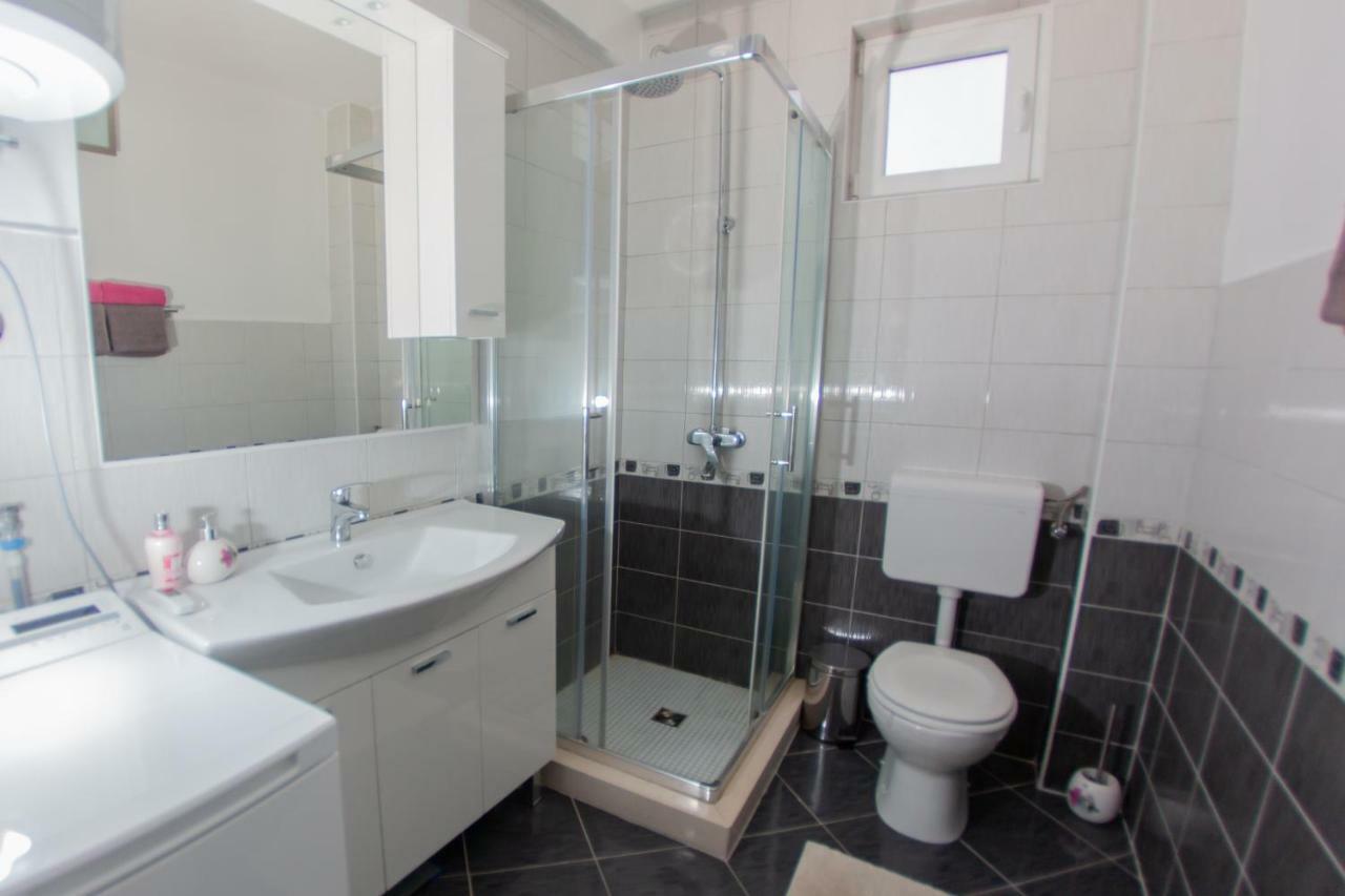 Apartmani Sunset Rogotin Zewnętrze zdjęcie