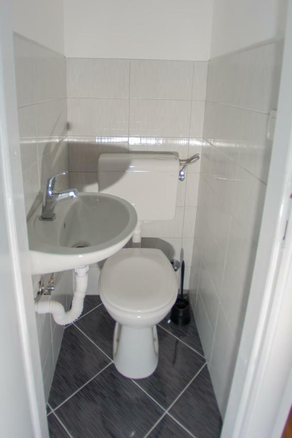 Apartmani Sunset Rogotin Zewnętrze zdjęcie